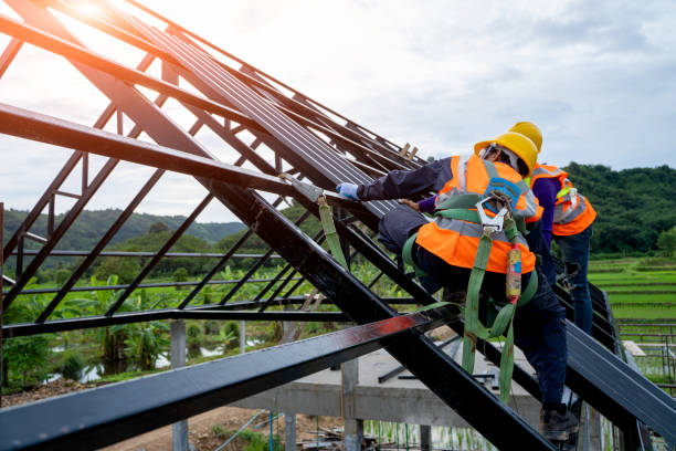 Best Slate Roofing Contractor  in Montgomery, GA
