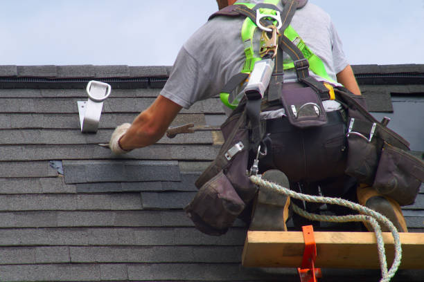Best Commercial Roofing Services  in Montgomery, GA