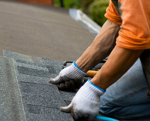 Best Roof Repair Services  in Montgomery, GA