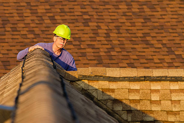 Quick and Trustworthy Emergency Roof Repair Services in Montgomery, GA