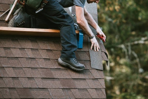 Best Commercial Roofing Services  in Montgomery, GA