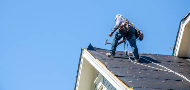 Best Roof Waterproofing Services  in Montgomery, GA