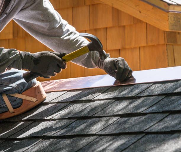 Best Metal Roofing Contractor  in Montgomery, GA